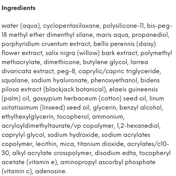 Onomie Powerful Priming Serum - Picture 4 of 4